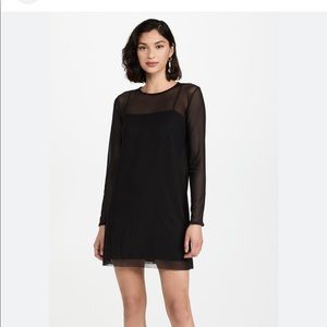 Amanda Uprichard Lexicon Dress XS